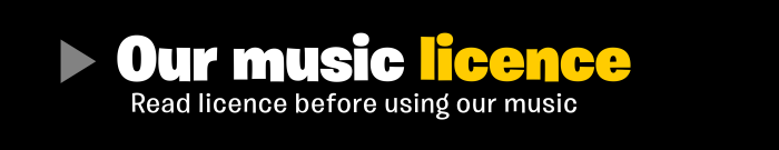 What you can and cannot do with our free Hamster Brain Music