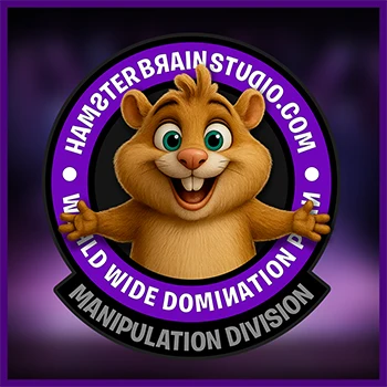 Here are some samples of our free Hamster Brain Music